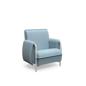 Fauteuil Anouk 2