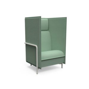 Fauteuil Anouk 3