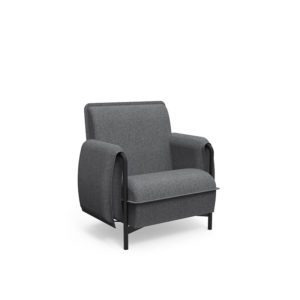 Fauteuil Anouk 4