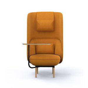 Fauteuil Margot 2