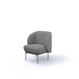 Fauteuil Margot 3