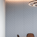 Panneau acoustiques pet 3