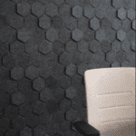 Panneau acoustiques pet 4