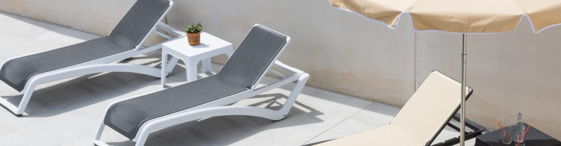 Chaise longue