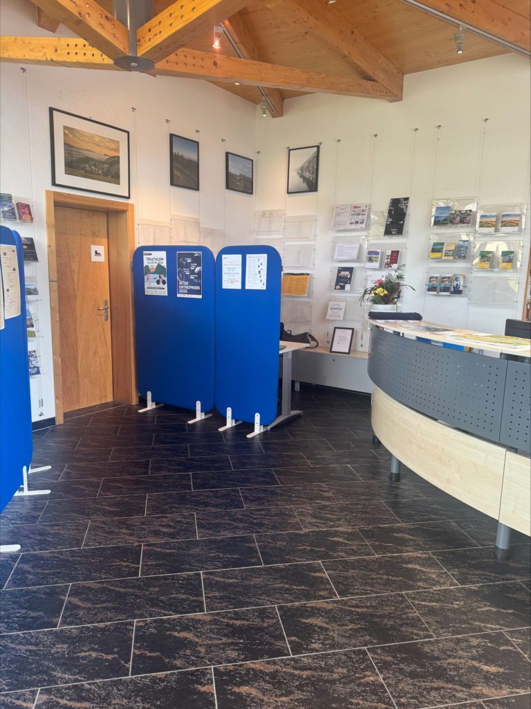 Centre Sportif 3