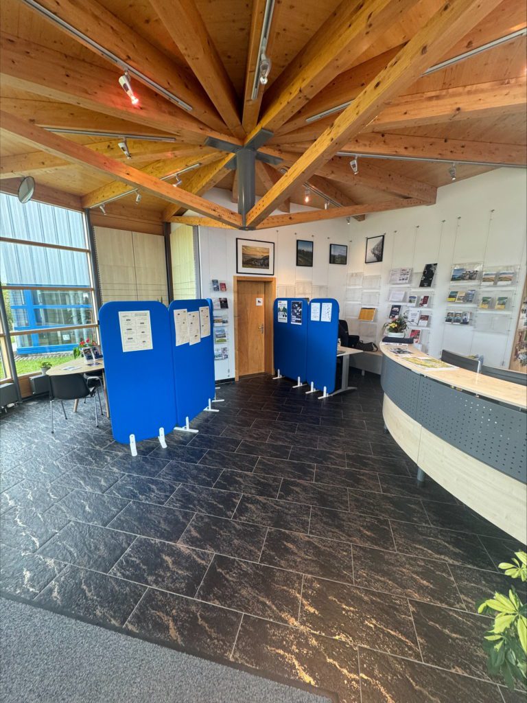 Centre sportif 2