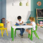 TAble Prescolaire 3