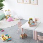 Table Prescolaire 5