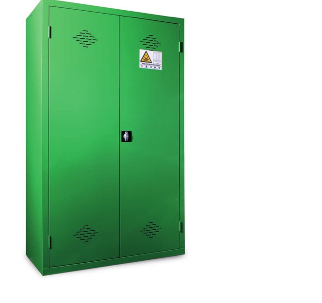 Casiers & vestiaires
