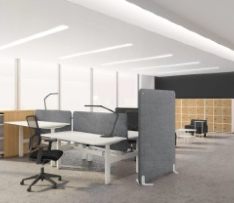 9. Mobilier bureau