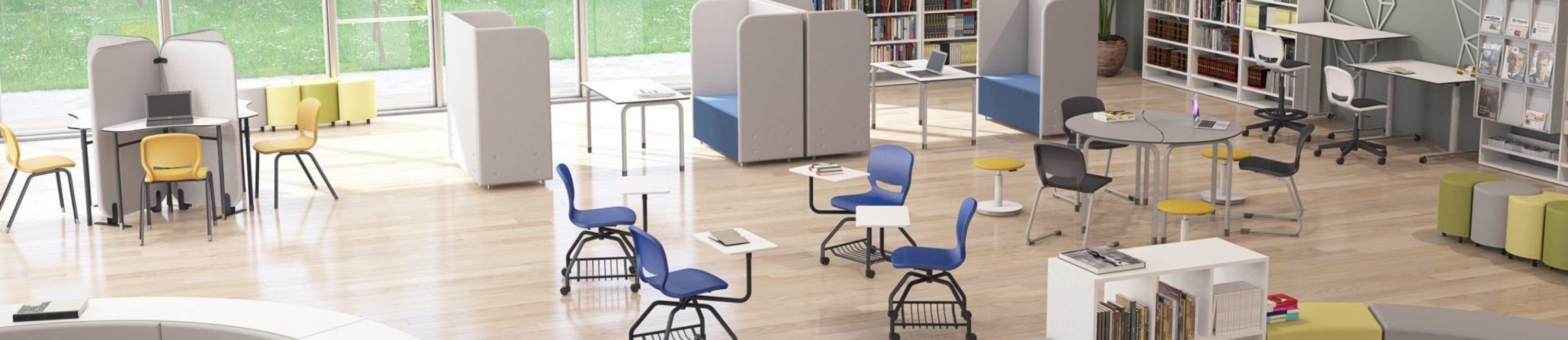 Mobilier scolaire