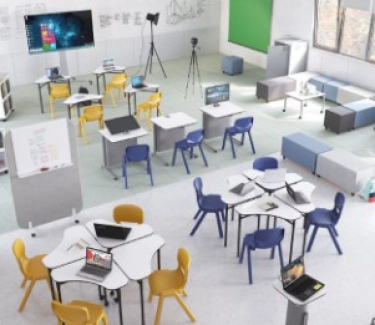 Mobilier scolaire General