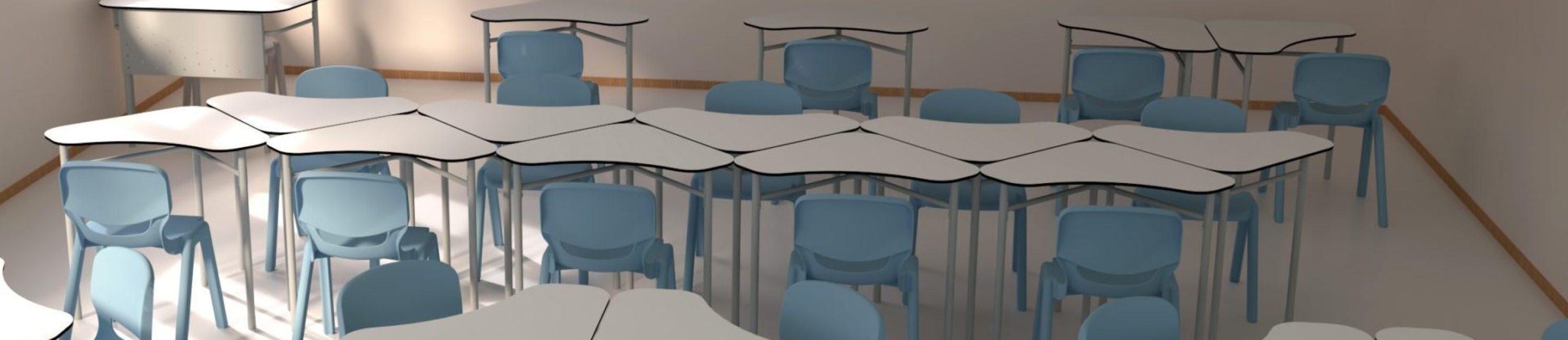Salle de Classe 2