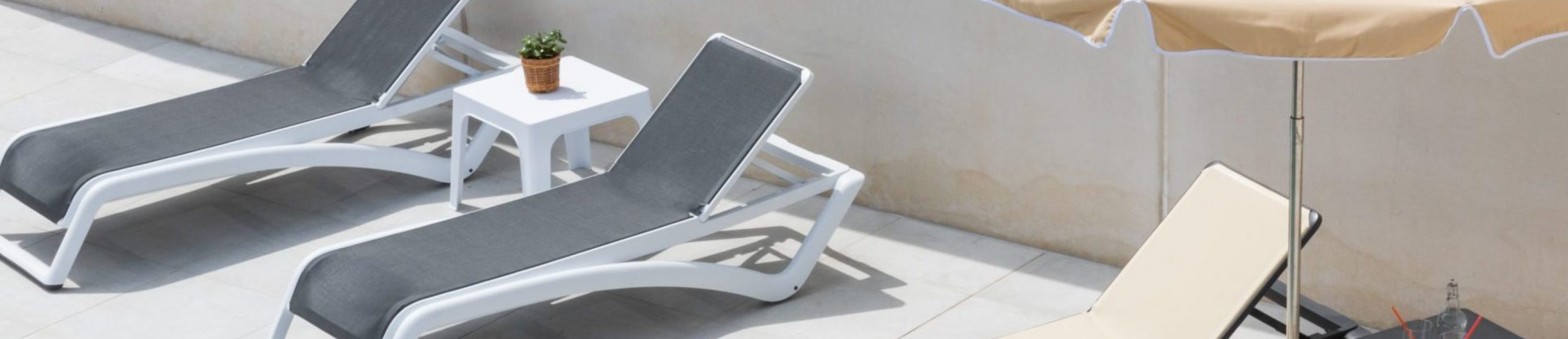 Chaise longue