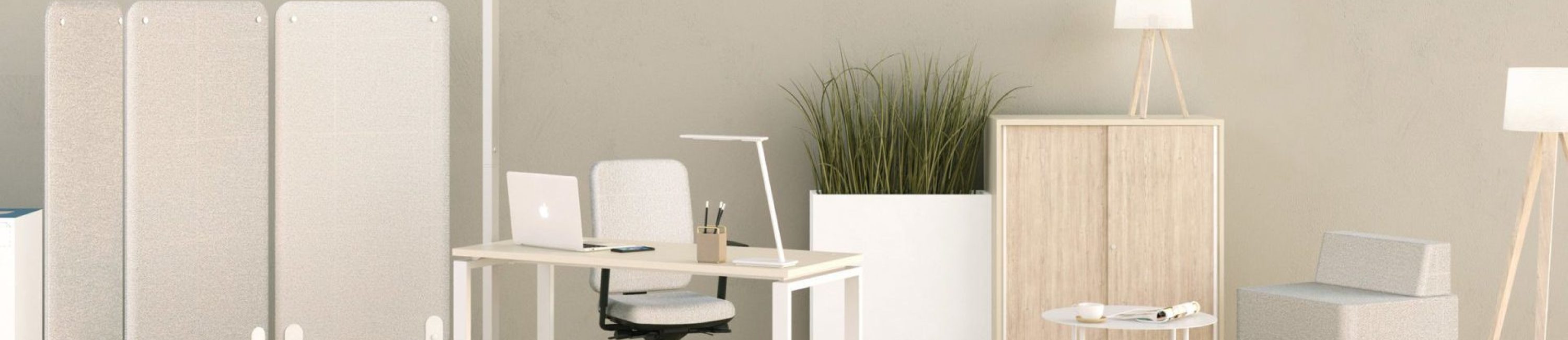 bureau open space